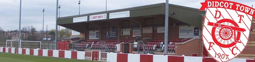Loop Meadow Stadium